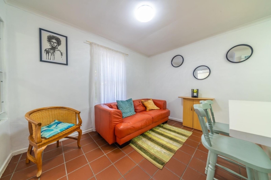 To Let 2 Bedroom Property for Rent in La Colline Western Cape